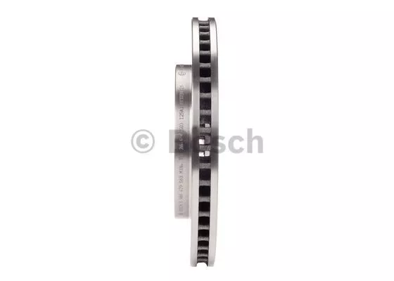 BOSCH 0 986 479 S63 Тормозные диски