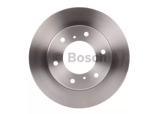 BOSCH 0 986 479 S63 Гальмівні диски