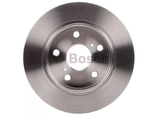BOSCH 0986479S64 Тормозные диски