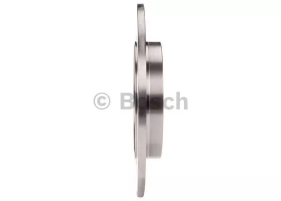 BOSCH 0986479S64 Тормозные диски