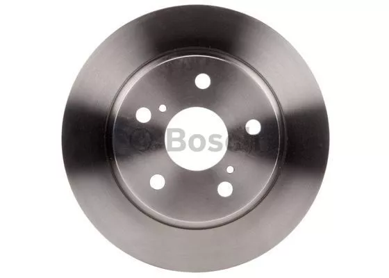 BOSCH 0986479S64 Тормозные диски