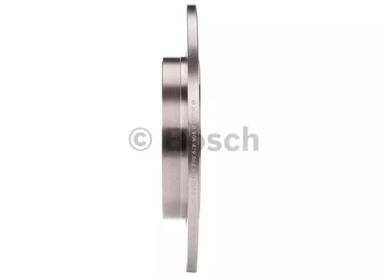 BOSCH 0986479S64 Тормозные диски