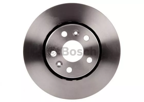 BOSCH 0986479S66 Гальмівні диски
