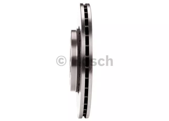 BOSCH 0986479S66 Гальмівні диски