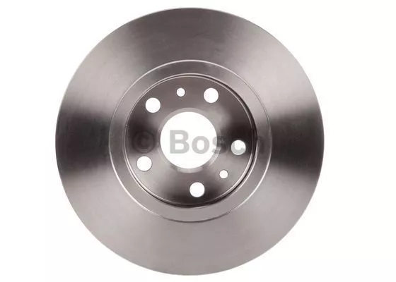 BOSCH 0986479S66 Гальмівні диски