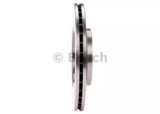 BOSCH 0986479S66 Гальмівні диски