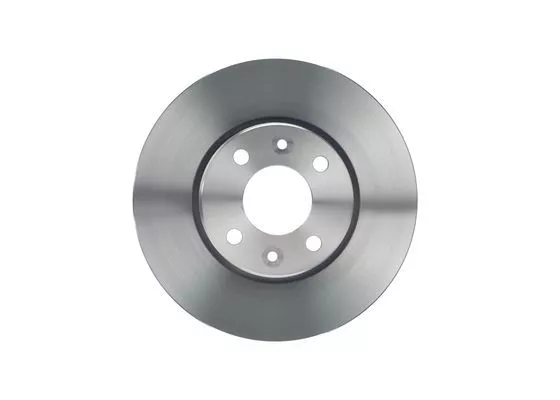 BOSCH 0986479S90 Гальмівні диски