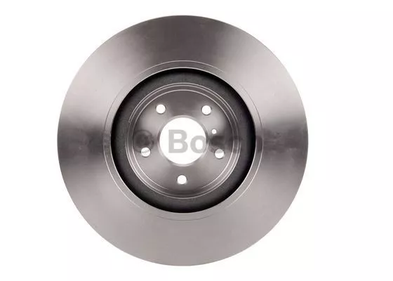 BOSCH 0986479T02 Тормозные диски