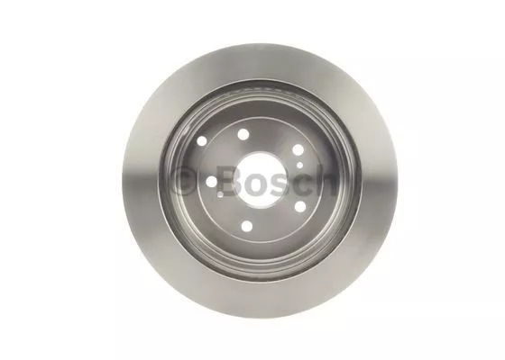 BOSCH 0986479T16 Тормозные диски