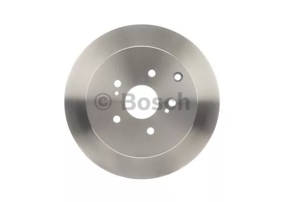 BOSCH 0986479T16 Гальмівні диски