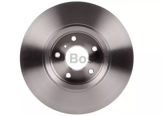 BOSCH 0986479T32 Гальмівні диски