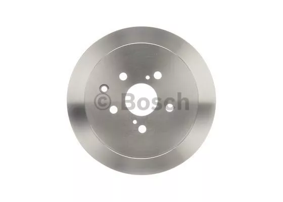 BOSCH 0 986 479 T57 Гальмівні диски