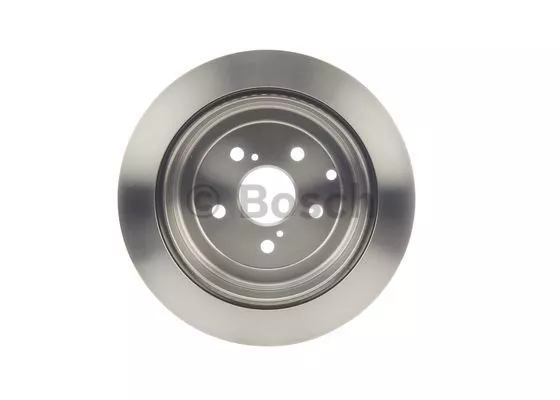 BOSCH 0 986 479 T57 Тормозные диски