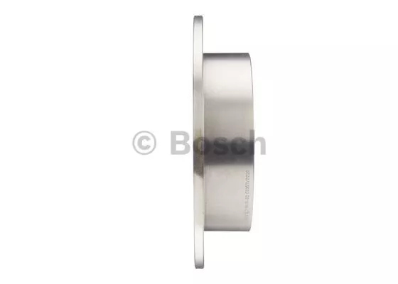 BOSCH 0 986 479 U37 Тормозные диски