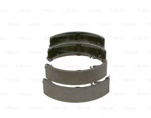 BOSCH 0986487219 Тормозные колодки
