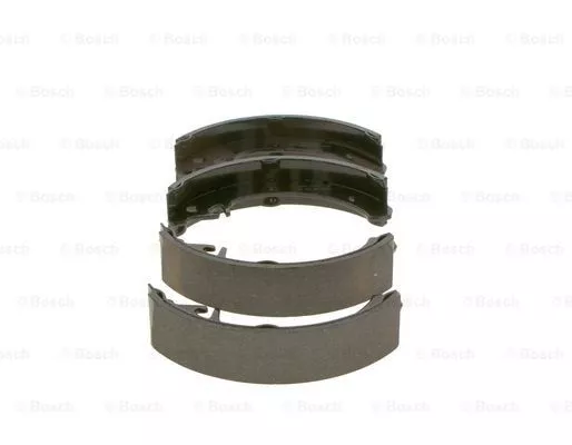 BOSCH 0986487219 Тормозные колодки