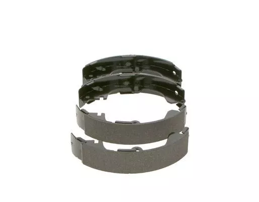 BOSCH 0 986 487 422 Гальмівні колодки