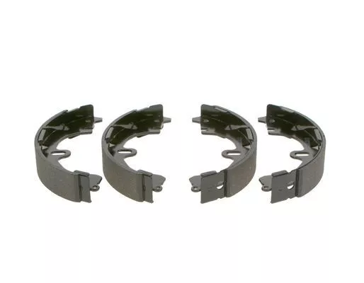 BOSCH 0 986 487 422 Гальмівні колодки