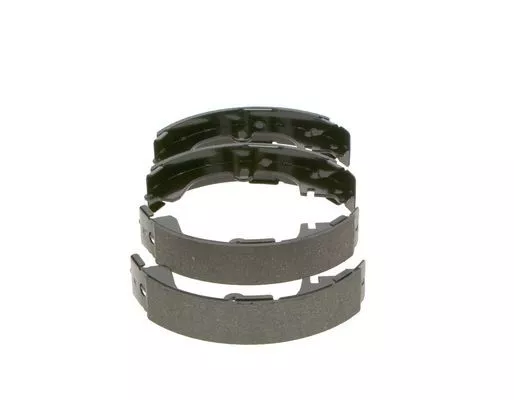 BOSCH 0 986 487 422 Гальмівні колодки