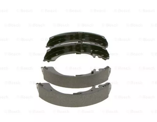 BOSCH 0 986 487 440 Тормозные колодки