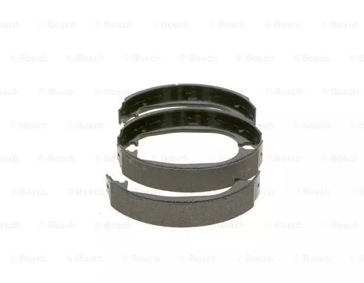 BOSCH 0 986 487 520 Стоянкове гальмо