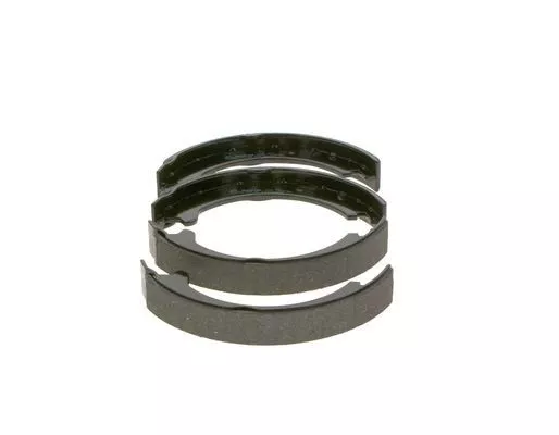 BOSCH 0 986 487 548 Колодки ручника