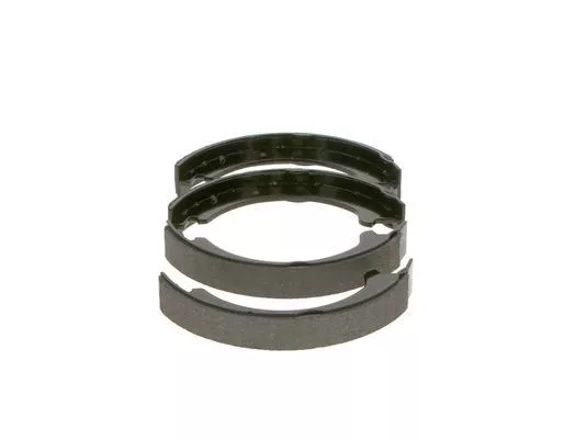 BOSCH 0 986 487 548 Колодки ручника