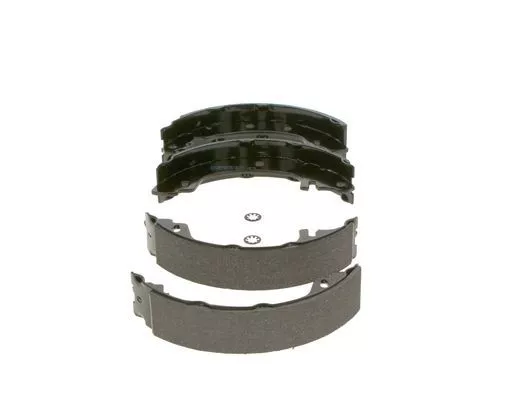BOSCH 0 986 487 550 Гальмівні колодки