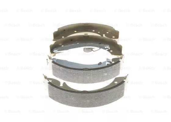 BOSCH 0 986 487 552 Гальмівні колодки