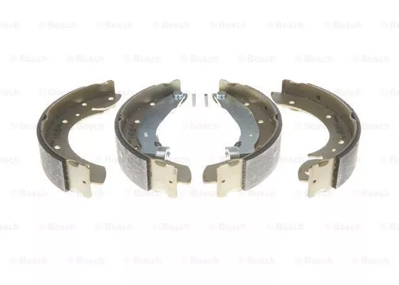 BOSCH 0 986 487 552 Гальмівні колодки