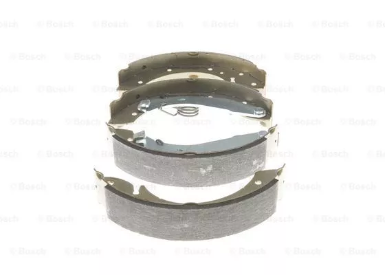 BOSCH 0 986 487 552 Гальмівні колодки