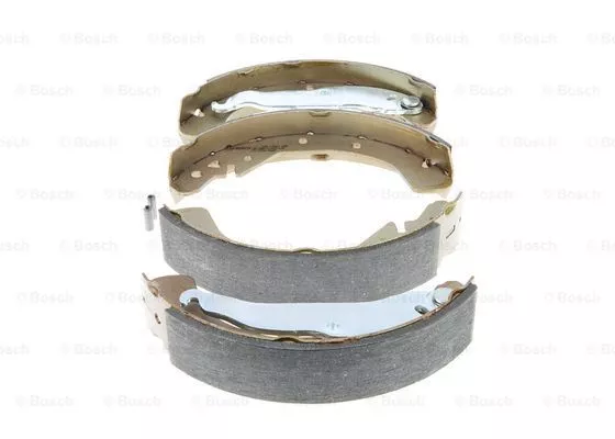 BOSCH 0 986 487 554 Гальмівні колодки