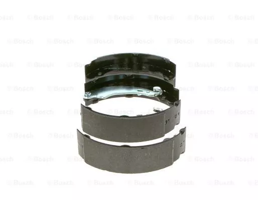 BOSCH 0 986 487 556 Тормозные колодки