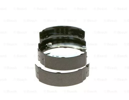 BOSCH 0 986 487 556 Тормозные колодки