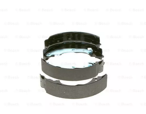 BOSCH 0 986 487 570 Тормозные колодки