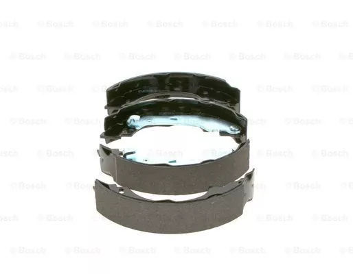 BOSCH 0 986 487 570 Тормозные колодки