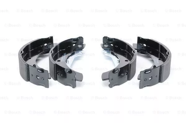 BOSCH 0 986 487 585 Тормозные колодки