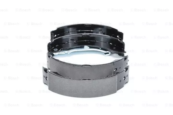BOSCH 0 986 487 585 Тормозные колодки