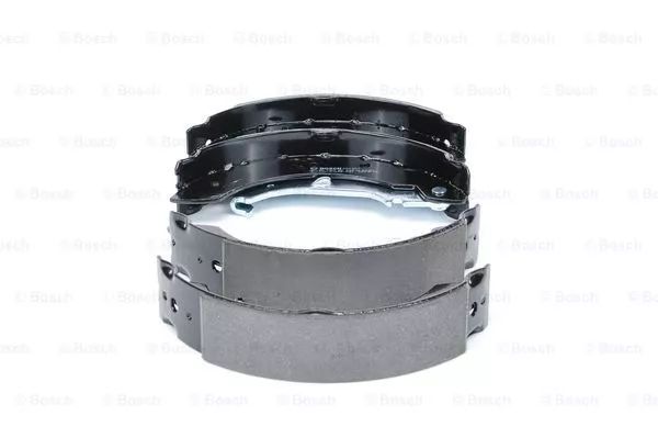 BOSCH 0 986 487 585 Тормозные колодки