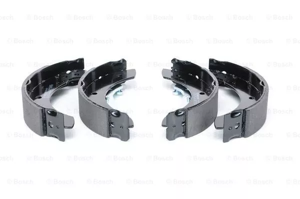 BOSCH 0 986 487 585 Тормозные колодки