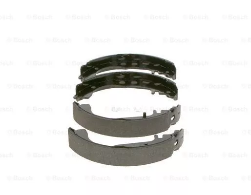 BOSCH 0 986 487 589 Тормозные колодки