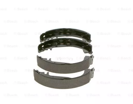 BOSCH 0 986 487 589 Тормозные колодки