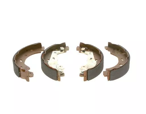 BOSCH 0 986 487 600 Тормозные колодки