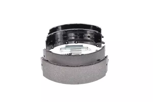 BOSCH 0 986 487 610 Колодки ручника