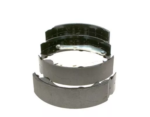 BOSCH 0 986 487 612 Гальмівні колодки