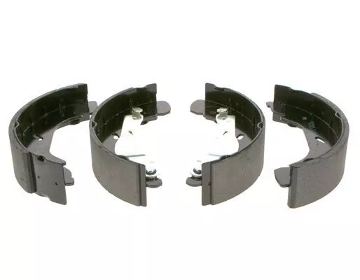 BOSCH 0 986 487 612 Гальмівні колодки