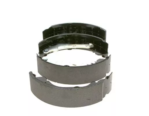 BOSCH 0 986 487 612 Гальмівні колодки