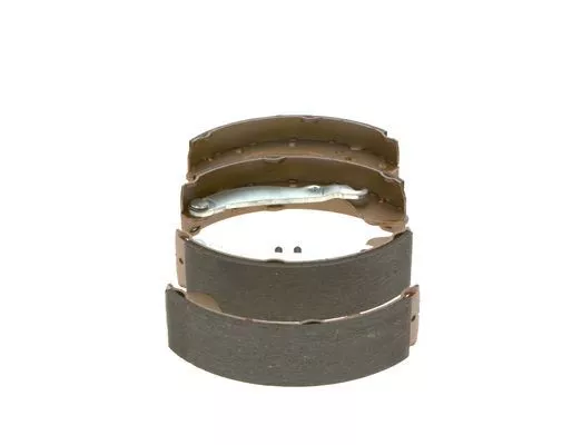 BOSCH 0 986 487 614 Гальмівні колодки
