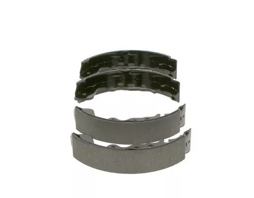 BOSCH 0 986 487 616 Тормозные колодки