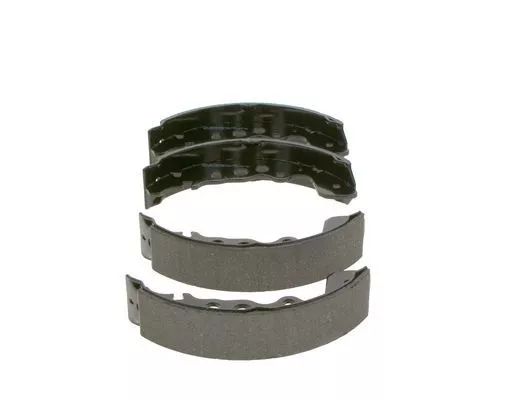 BOSCH 0 986 487 616 Тормозные колодки